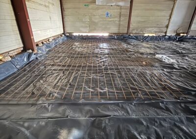 foundations