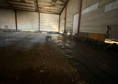 foundations essex