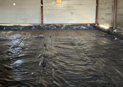 footings and foundations