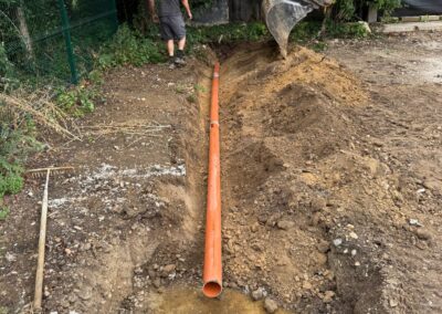 groundworks services