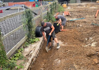groundwork specialists
